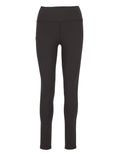 Aurora Fodrade Tights Dam Black Twentyfour
