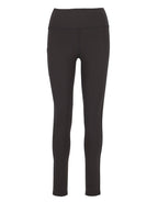 Aurora Fodrade Tights Dam Black Twentyfour