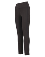 Aurora Fodrade Tights Dam Black Twentyfour