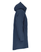 Aurora Parkas Dam Navy Twentyfour