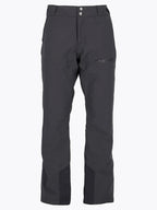 Aurora Warm Pants Men Black Twentyfour