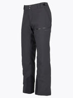 Aurora Warm Pants Men Black Twentyfour