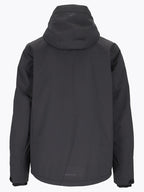 Aurora Warm Shell Jacket Men Black Twentyfour