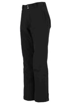 Finse Warm Shell Trousers Women Soft Black Twentyfour