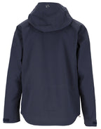 Finse Warm Shell Jacket Men Blue Ink Twentyfour