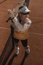 Flåm Light Anorak Women Pastel Peach Twentyfour