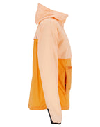 Flåm Light Anorak Women Pastel Peach Twentyfour