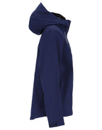 Flåm Skaljacka Dam Navy Blue Twentyfour