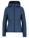 Isbre Thermo Jacket Women Navy Twentyfour