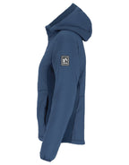 Isbre Thermo Jacket Women Navy Twentyfour