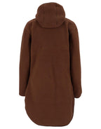 Mellow Ivy Hoodie Women Mocca Twentyfour