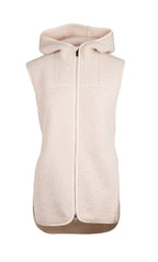 Mellow Pile Väst Dam Cotton Twentyfour
