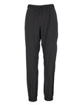 Fashion Divisible Shell Trousers Women Black Twentyfour