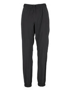 Fashion Divisible Shell Trousers Women Black Twentyfour