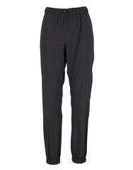 Fashion Divisible Shell Trousers Women Black Twentyfour