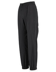 Fashion Divisible Shell Trousers Women Black Twentyfour