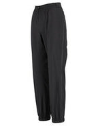 Fashion Divisible Shell Trousers Women Black Twentyfour