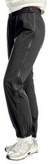 Fashion Divisible Shell Trousers Women Black Twentyfour