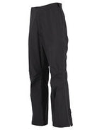 Mode Delbar Skalbyxa Herr Black Twentyfour