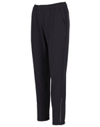Mode Flex Trousers Women Black Twentyfour