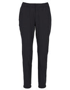 Mode Flex Trousers Women Charcoal Twentyfour