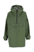 Mode Poncho Dam Pine Twentyfour