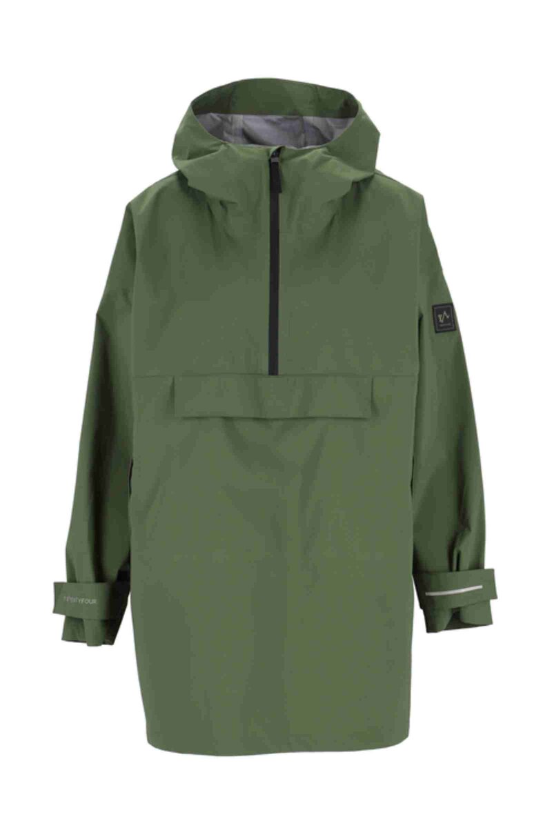 Fashion Poncho Women Pine Twentyfour