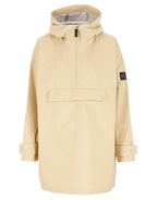 Fashion Poncho Women Sand Twentyfour