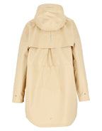 Fashion Poncho Women Sand Twentyfour