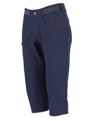 Venture 360 3/4 Softshellbyxa Dam Navy Twentyfour