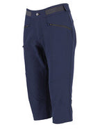 Venture 360 3/4 Softshellbyxa Dam Navy Twentyfour