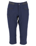 Venture 360 3/4 Softshellbyxa Dam Navy Twentyfour