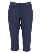Venture 360 3/4 Softshellbyxa Dam Navy Twentyfour