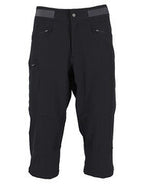 Venture 360 3/4 Softshellbyxa Herr Black Twentyfour