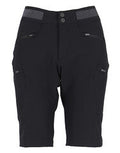 Venture 360 Long Shorts Women Black Twentyfour
