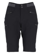Venture 360 Long Shorts Women Black Twentyfour