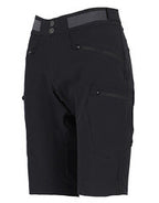 Venture 360 Long Shorts Women Black Twentyfour