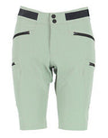 Venture 360 Long Shorts Women Green Fog Twentyfour