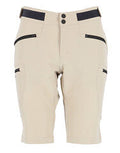 Venture 360 Long Shorts Women Warm Gray Twentyfour