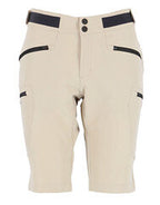 Venture 360 Long Shorts Women Warm Gray Twentyfour