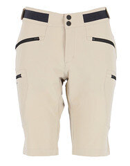 Venture 360 Long Shorts Women Warm Gray Twentyfour