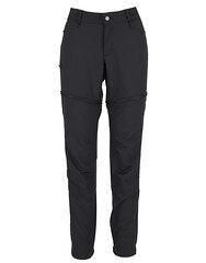 Venture 360 Multi Trousers Women Black Twentyfour
