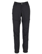 Venture 360 Multi Trousers Women Black Twentyfour