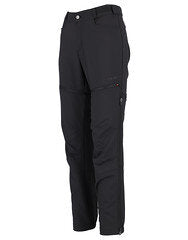 Venture 360 Multi Trousers Women Black Twentyfour