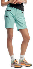 Venture 360 Women's Shorts Aqua Twentyfour