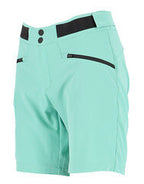 Venture 360 Women's Shorts Aqua Twentyfour