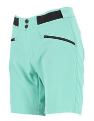 Venture 360 Women's Shorts Aqua Twentyfour