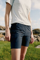 Venture 360 Shorts Dam Black Twentyfour