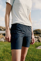 Venture 360 Shorts Dam Black Twentyfour