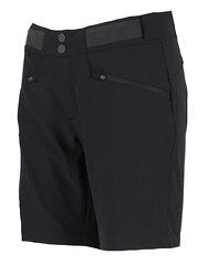 Venture 360 Shorts Dam Black Twentyfour